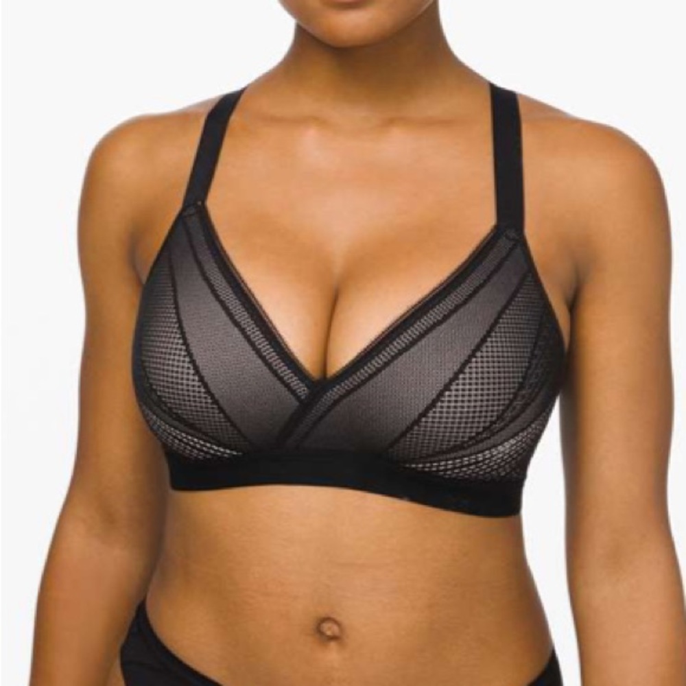 Lululemon Awake to Lace Bra